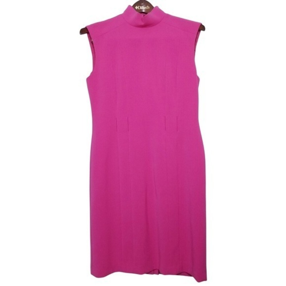 Isabella DeMarco Sheath Dress 10